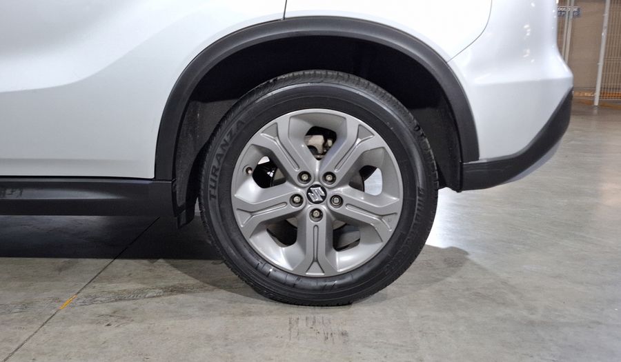 Suzuki Vitara 1.6 GLS AT Suv 2016