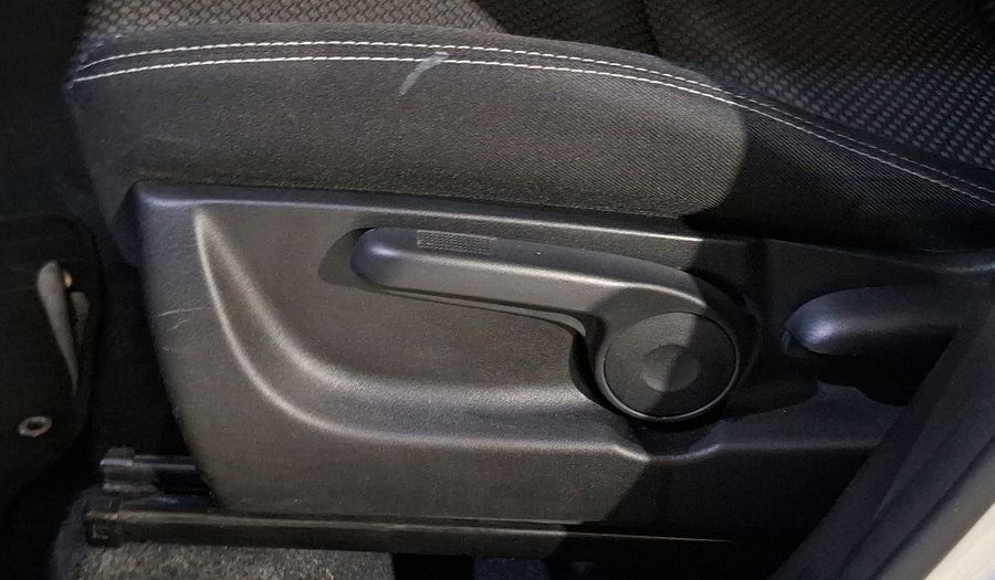 Suzuki Vitara 1.6 GLS AT Suv 2016