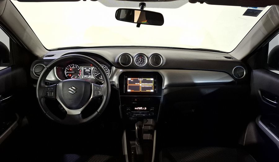 Suzuki Vitara 1.6 GLS AT Suv 2016