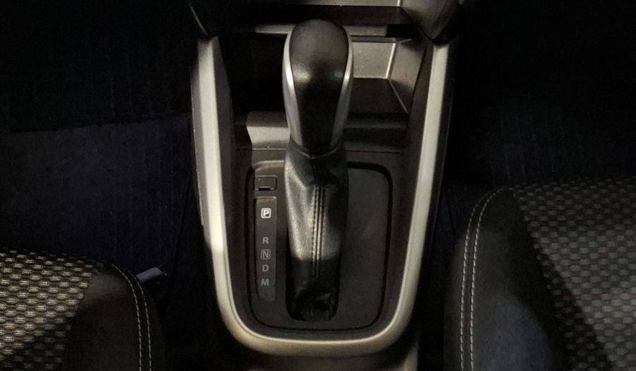 Suzuki Vitara 1.6 GLS AT Suv 2016