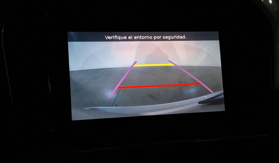Suzuki Vitara 1.6 GLS AT Suv 2016