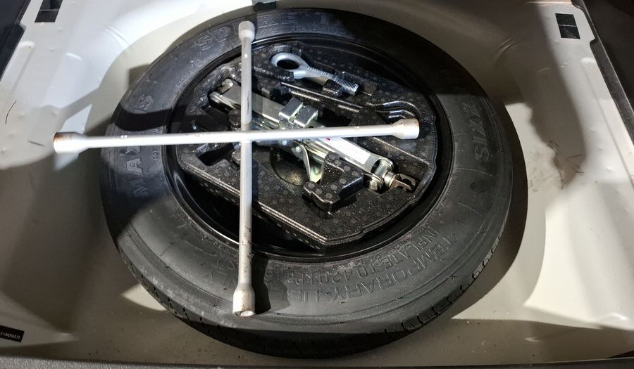 Suzuki Vitara 1.6 GLS AT Suv 2016