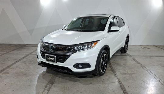 Honda • HR-V