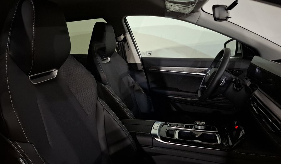 Jac Sei6 Pro 1.5 QUANTUM DCT Suv 2023