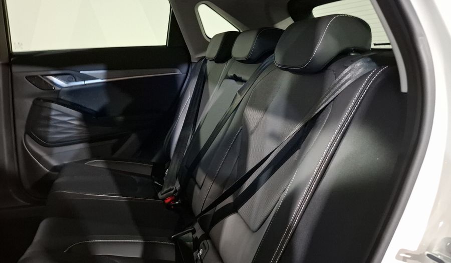 Jac Sei6 Pro 1.5 QUANTUM DCT Suv 2023