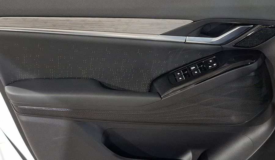 Jac Sei6 Pro 1.5 QUANTUM DCT Suv 2023