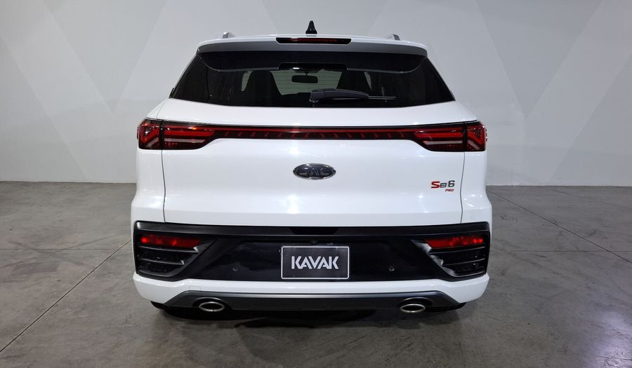 Jac Sei6 Pro 1.5 QUANTUM DCT Suv 2023