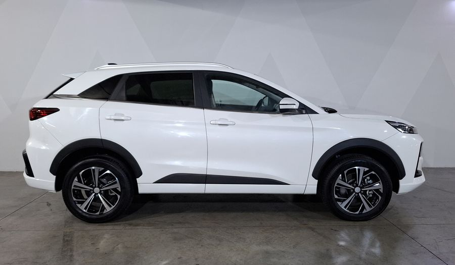 Jac Sei6 Pro 1.5 QUANTUM DCT Suv 2023