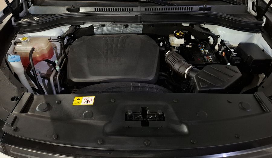 Jac Sei6 Pro 1.5 QUANTUM DCT Suv 2023