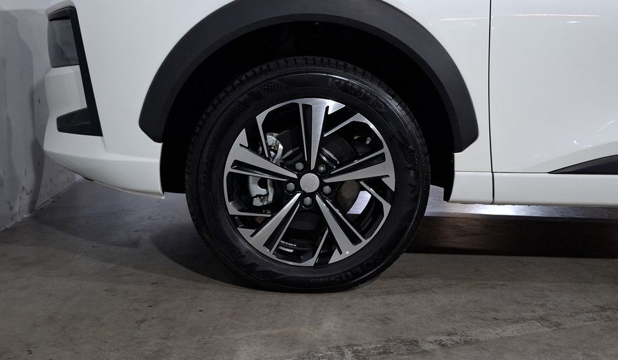 Jac Sei6 Pro 1.5 QUANTUM DCT Suv 2023