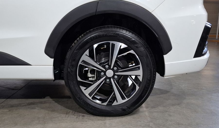 Jac Sei6 Pro 1.5 QUANTUM DCT Suv 2023