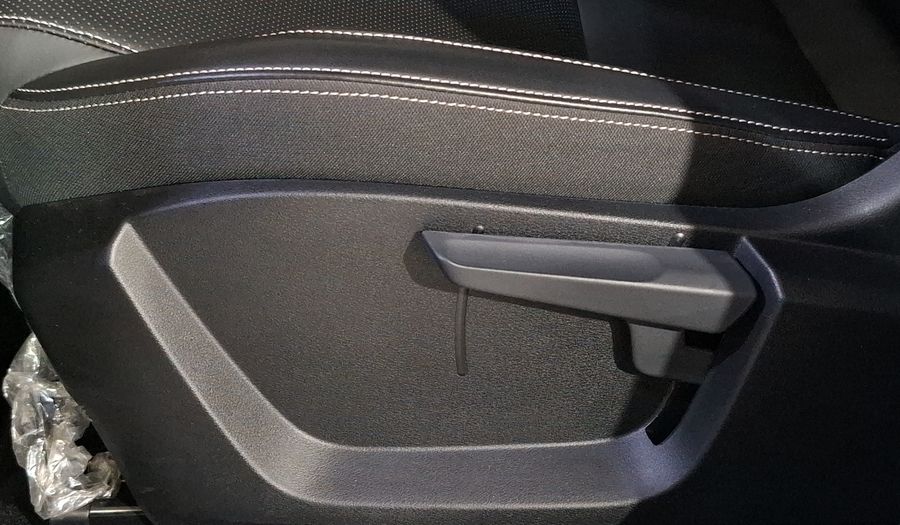 Jac Sei6 Pro 1.5 QUANTUM DCT Suv 2023