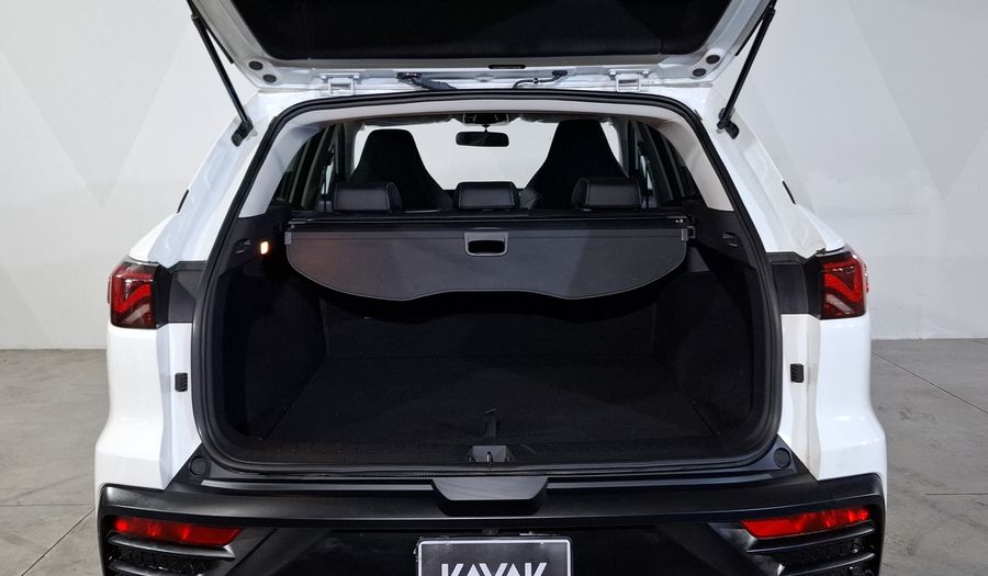 Jac Sei6 Pro 1.5 QUANTUM DCT Suv 2023