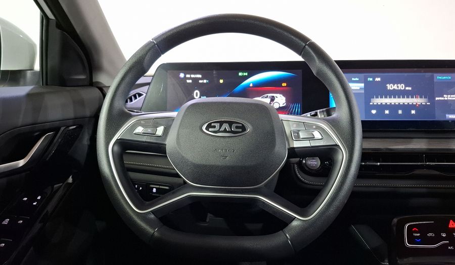 Jac Sei6 Pro 1.5 QUANTUM DCT Suv 2023