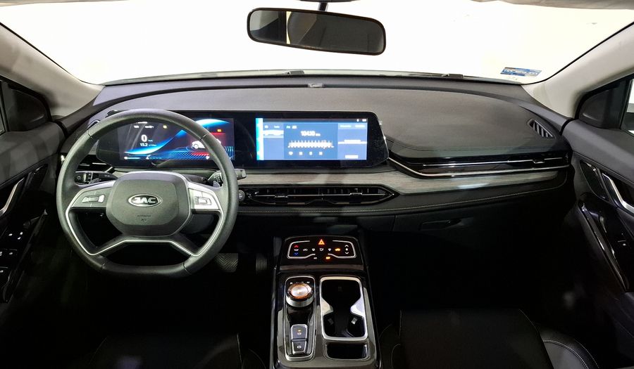 Jac Sei6 Pro 1.5 QUANTUM DCT Suv 2023