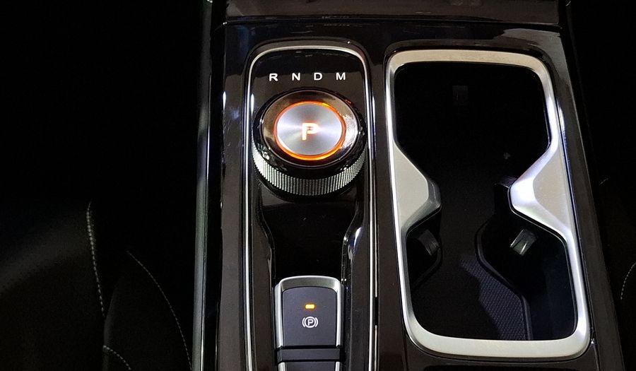 Jac Sei6 Pro 1.5 QUANTUM DCT Suv 2023