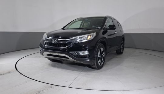 Honda • CR-V