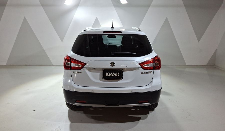 Suzuki S-cross 1.6 GLX AUTO Suv 2020