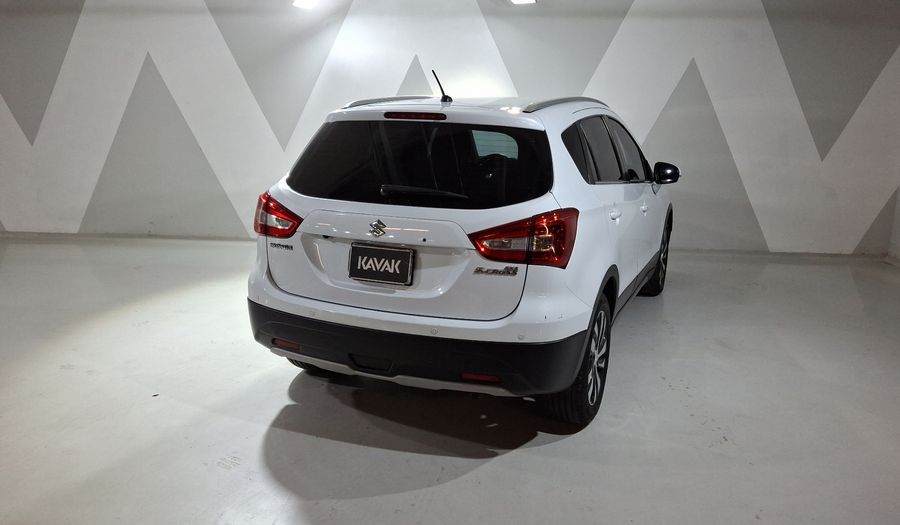 Suzuki S-cross 1.6 GLX AUTO Suv 2020
