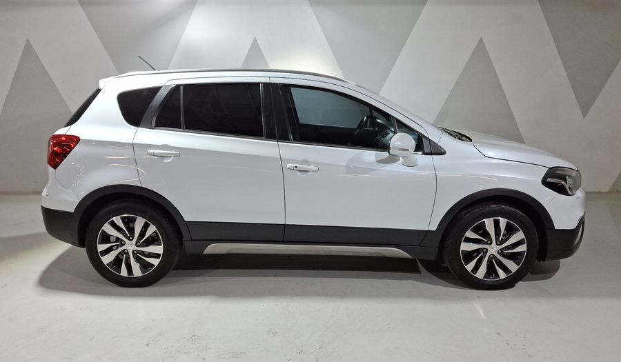 Suzuki S-cross 1.6 GLX AUTO Suv 2020