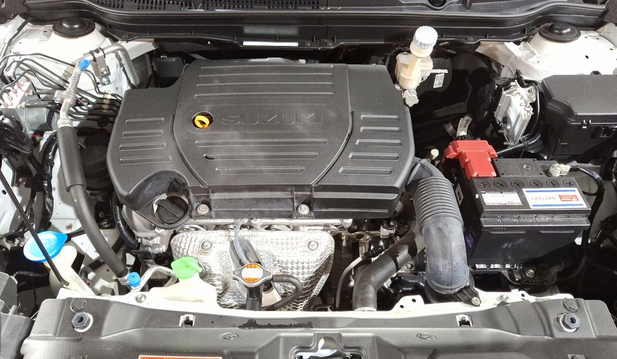 Suzuki S-cross 1.6 GLX AUTO Suv 2020