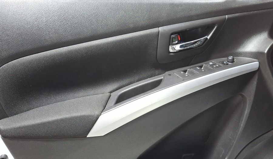 Suzuki S-cross 1.6 GLX AUTO Suv 2020