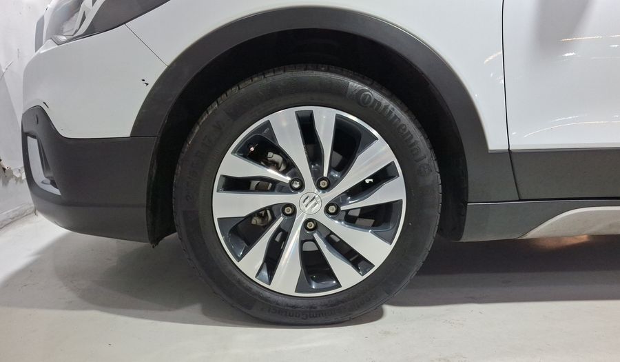 Suzuki S-cross 1.6 GLX AUTO Suv 2020