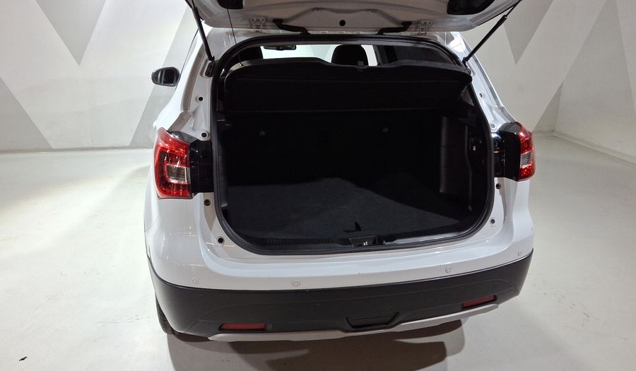 Suzuki S-cross 1.6 GLX AUTO Suv 2020