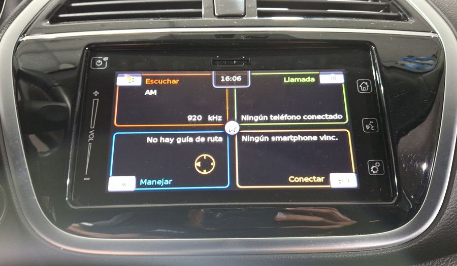 Suzuki S-cross 1.6 GLX AUTO Suv 2020