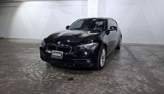 Bmw • Serie 1