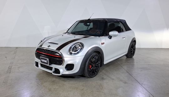 Mini • John Cooper Works