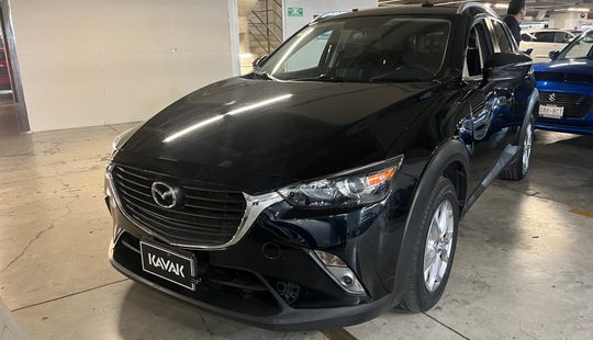 Mazda • CX-3