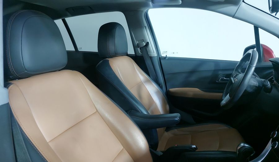 Chevrolet Trax 1.8 C PREMIER AUTO Suv 2018