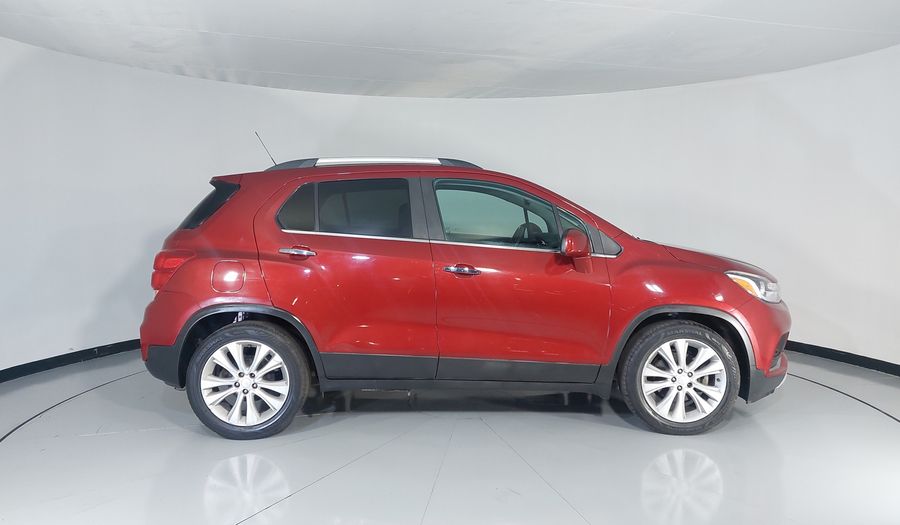 Chevrolet Trax 1.8 C PREMIER AUTO Suv 2018