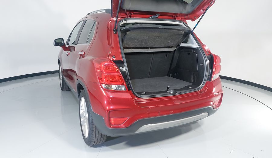 Chevrolet Trax 1.8 C PREMIER AUTO Suv 2018