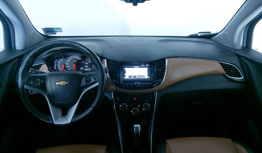 Chevrolet Trax 1.8 C PREMIER AUTO Suv 2018