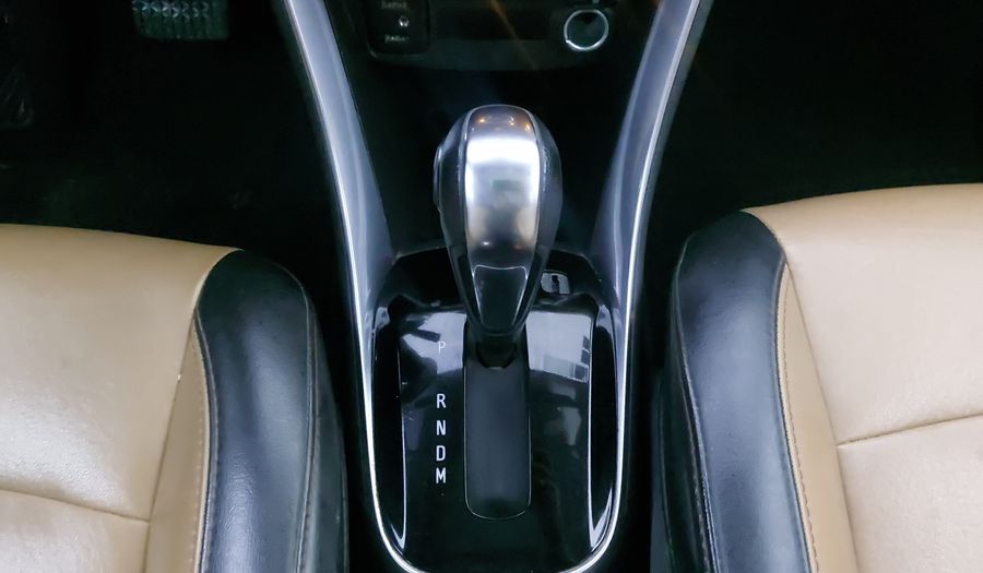 Chevrolet Trax 1.8 C PREMIER AUTO Suv 2018