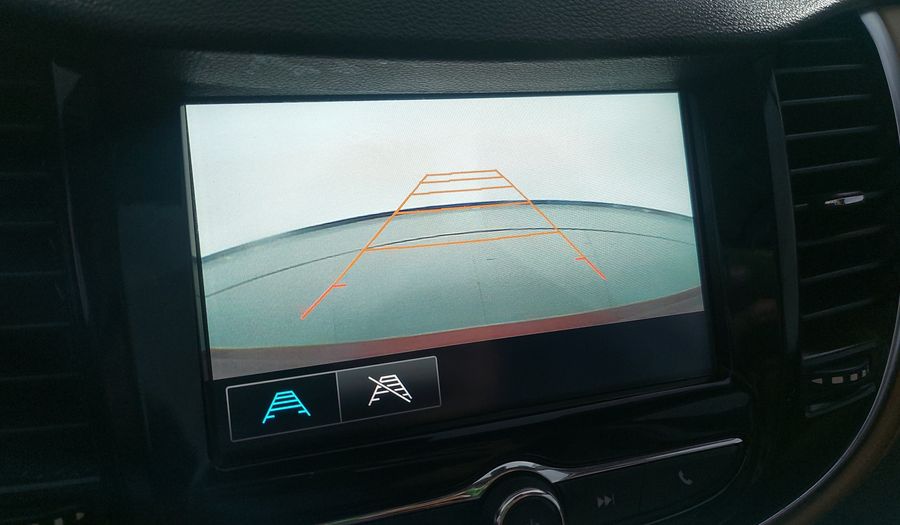 Chevrolet Trax 1.8 C PREMIER AUTO Suv 2018