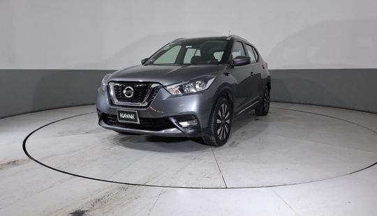 Nissan • Kicks