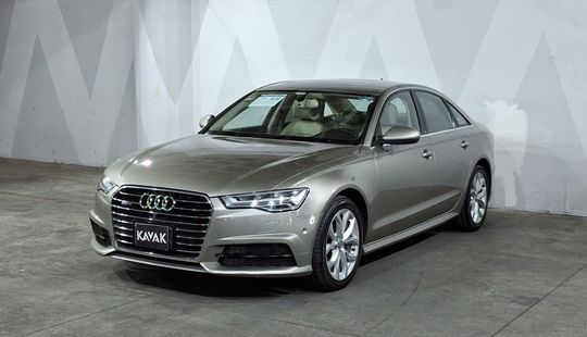 Audi • A6