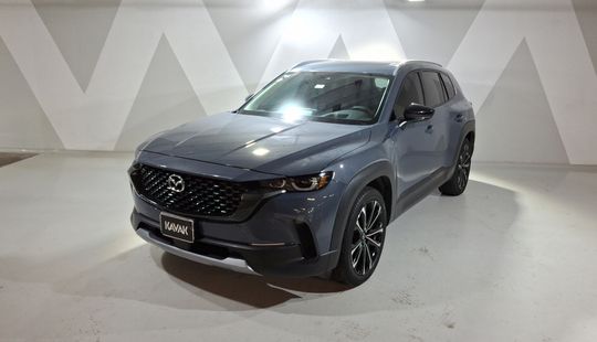 Mazda • CX-50