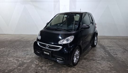 Smart • Fortwo