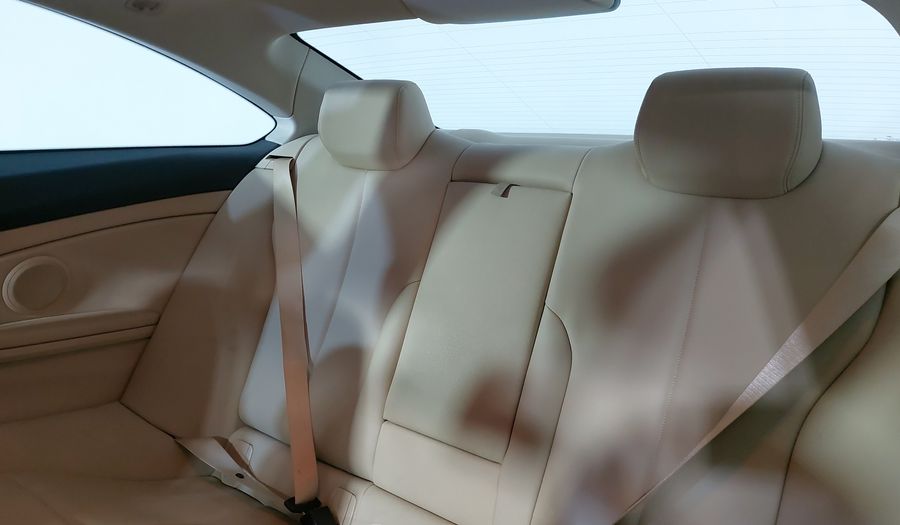 Bmw Serie 4 2.0 420IA Coupe 2016