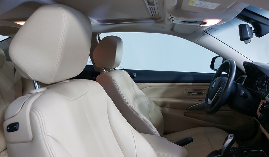 Bmw Serie 4 2.0 420IA Coupe 2016