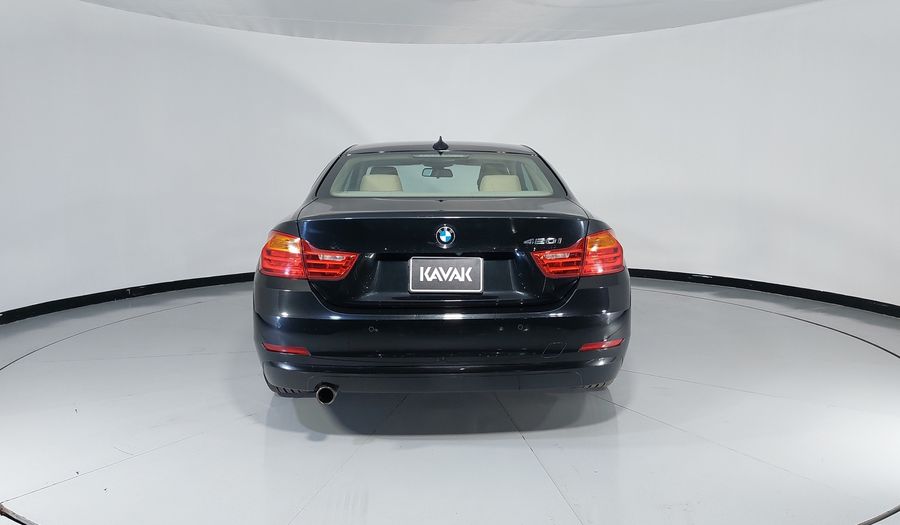 Bmw Serie 4 2.0 420IA Coupe 2016