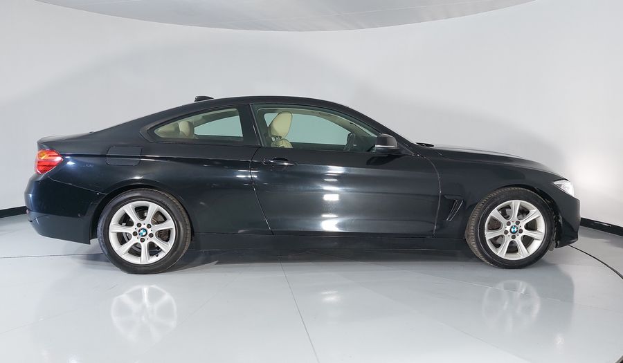 Bmw Serie 4 2.0 420IA Coupe 2016