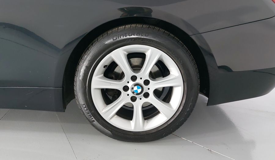 Bmw Serie 4 2.0 420IA Coupe 2016