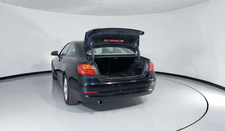 Bmw Serie 4 2.0 420IA Coupe 2016