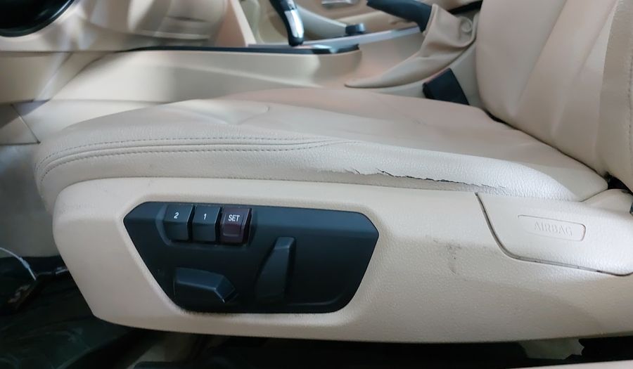 Bmw Serie 4 2.0 420IA Coupe 2016