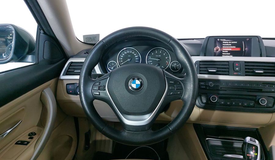 Bmw Serie 4 2.0 420IA Coupe 2016